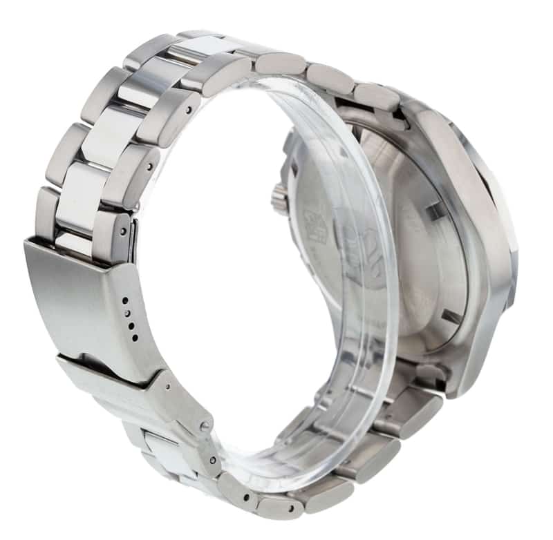 Tag Heuer Aquaracer CAF7110.BA0803